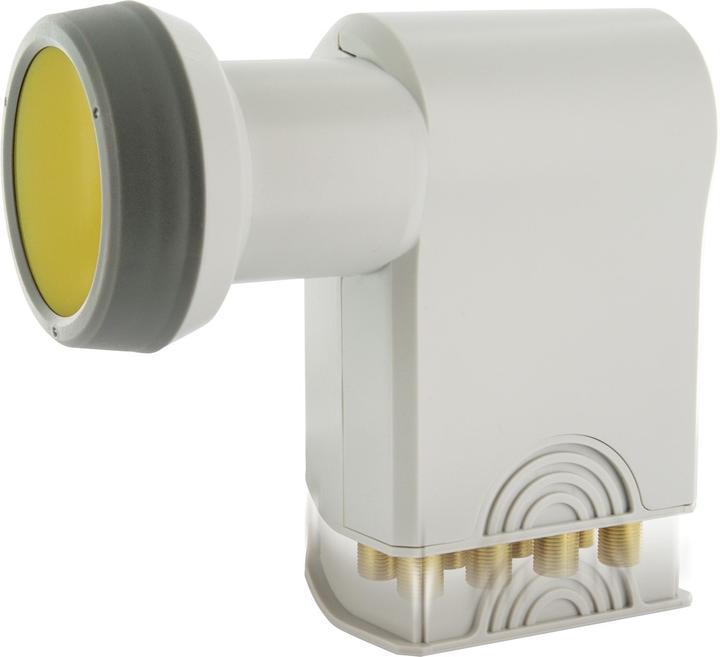 Produktbild Schwaiger Sun Protect Digitales Octo LNB (Octo LNB, 40mm)
