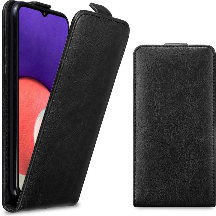 Produktbild Cadorabo Flip wie Invis Hülle (Samsung Galaxy A22 5G)