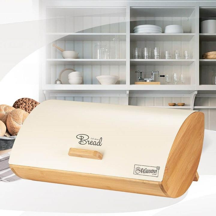 Image du produit Maestro Chlebak MR-1775-IVORY
