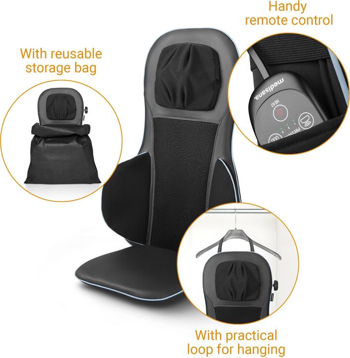 Actual product image Medisana MC 825 New Generation
