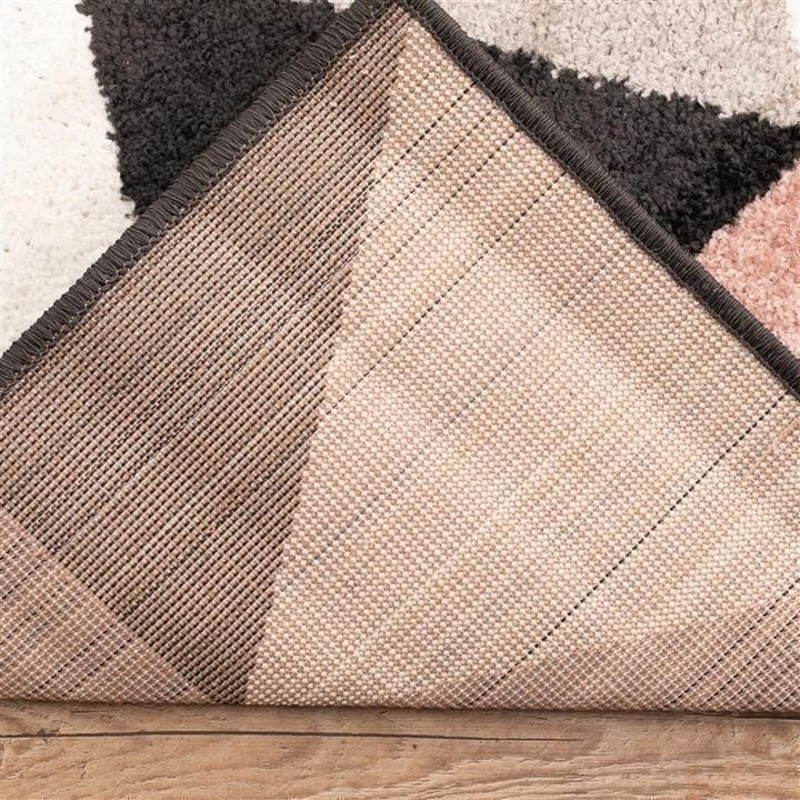 Produktbild Domoletti CARPET LOTTO 523/HR5-X133X190 (130 x 190 cm)