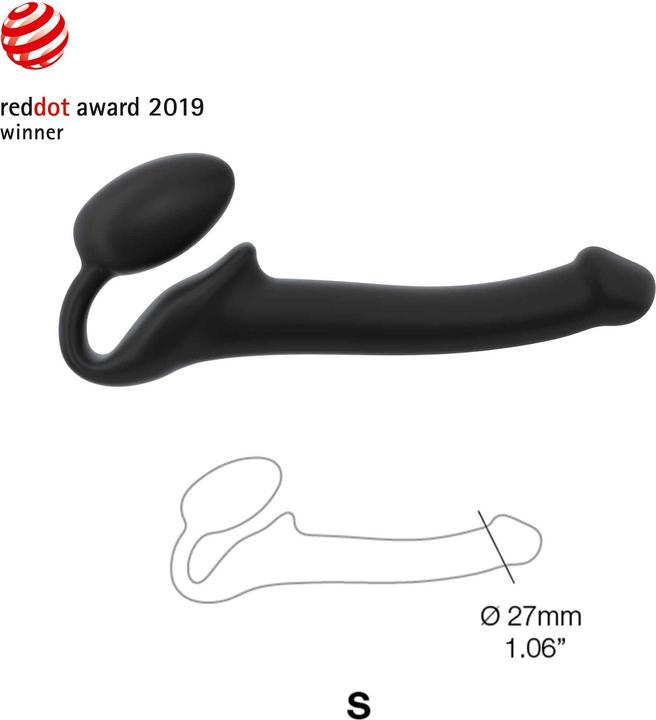 Produktbild Strap-on-me Bendable Strap-on