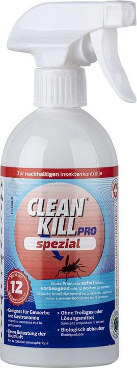 Image du produit Clean Kill PRO Spécial 500 ml (500 ml)