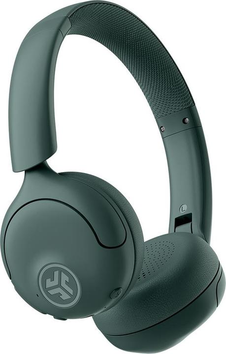 Immagine prodotto JLab Audio GO LUX ANC - Headphones (ANC, Senza fili)