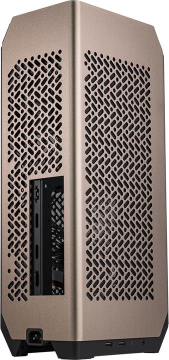 Actual product image Cooler Master NCORE 100 MAX (ITX)