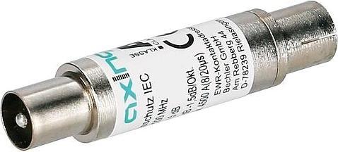 Actual product image Axing SZU 601 Overvoltage protection