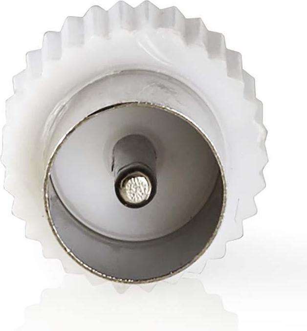 Produktbild Nedis Koaxialkabel IEC (Coax ial) Stecker - IEC (Koaxial (Antennenkabel)