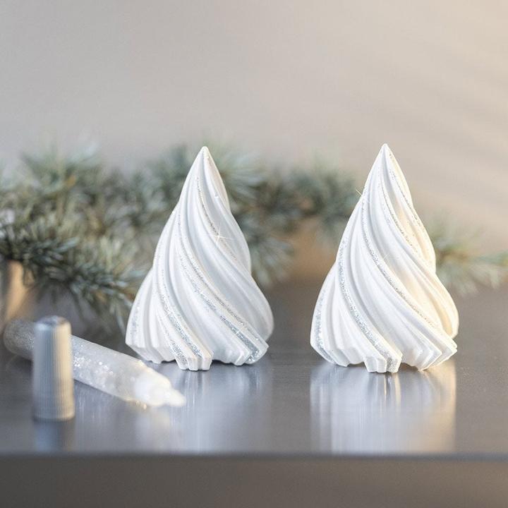 Produktbild Creativ Company Giessharz 800 g Weiss