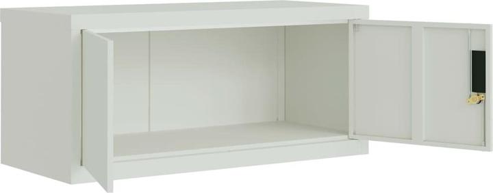 Actual product image VidaXL Alvah (90 x 40 x 145 cm)