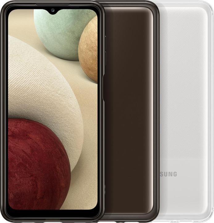 Produktbild Samsung Back Cover (Samsung Galaxy A12)
