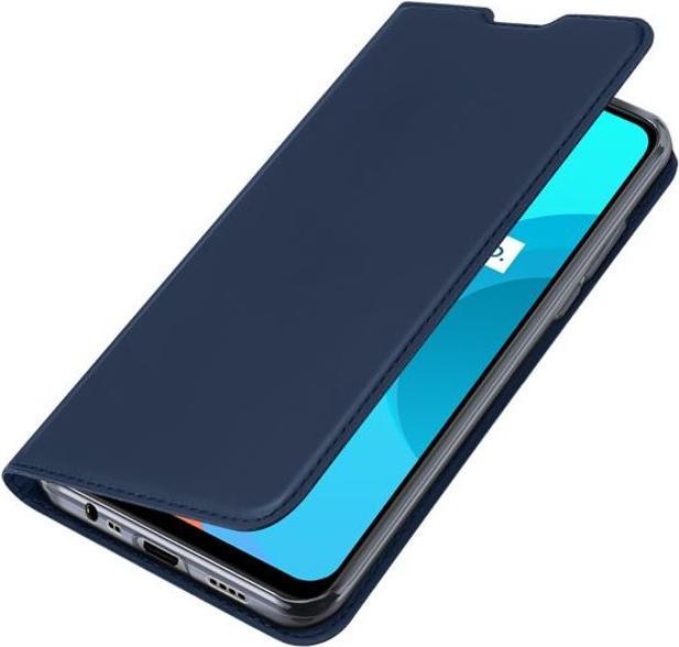 Productafbeelding Dux Ducis Skin Pro Serie Boekomslag (Realme C11)