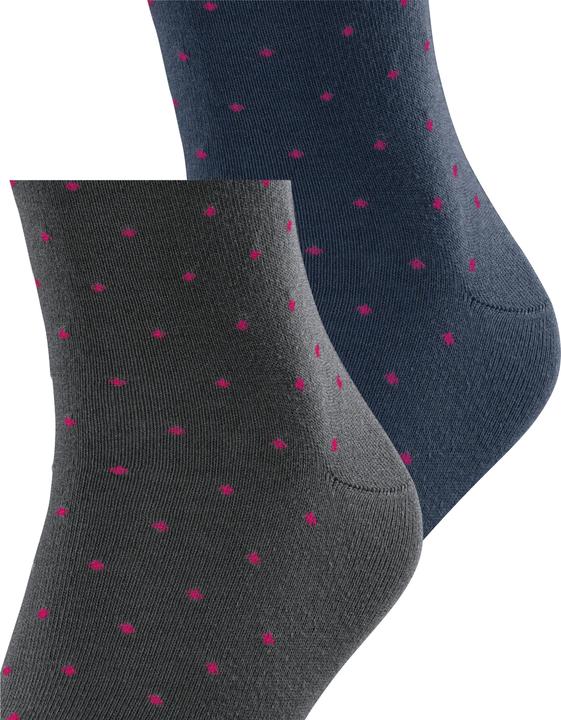Produktbild Esprit Fine Dot 2-Pack Herren (2er Pack, 39 - 42)