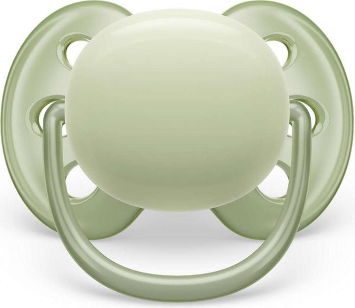 Actual product image Philips Avent Ultra soft (2 x, from birth, up to 6 M.)