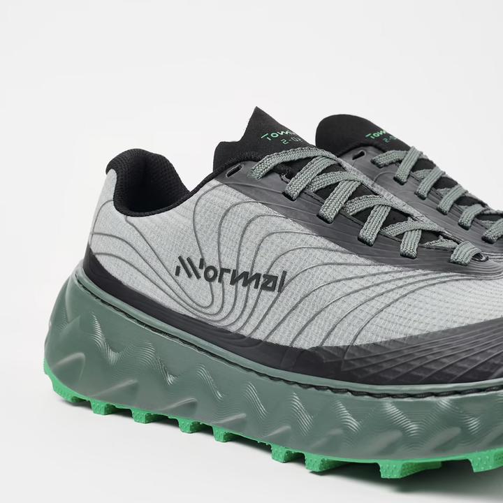 Actual product image Nnormal Tomir Soft 2.0 Green (37)