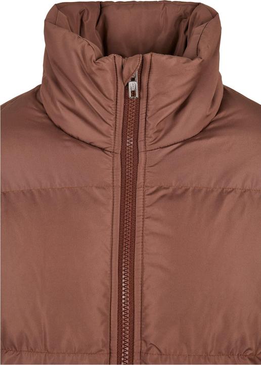 Produktbild Urban Classics Winterjacke Short Peached (M)