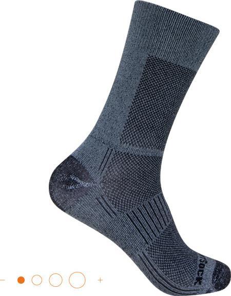 Wrightsock coolmesh II