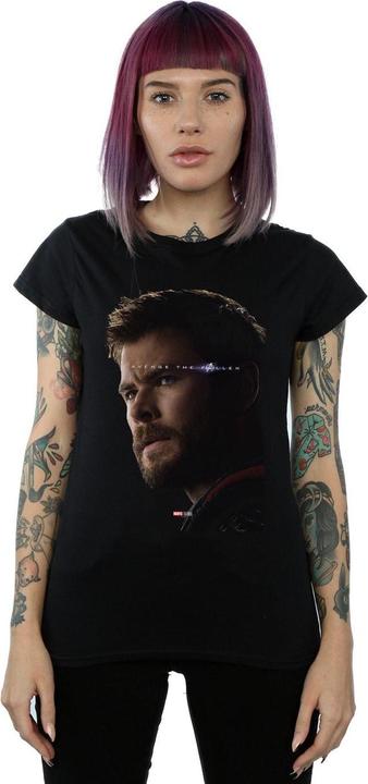 Immagine prodotto Vendicatori Endgame Vendicare i Caduti Thor - Maglietta in cotone (XXL)