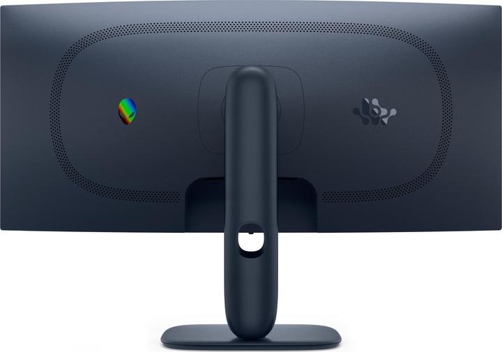 Actual product image Dell Alienware AW3425DWM (3440 x 1440 pixels, 34")
