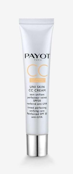 Produktbild Payot Paris Uni Skin