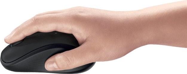 Produktbild Logitech M310 (Kabellos)