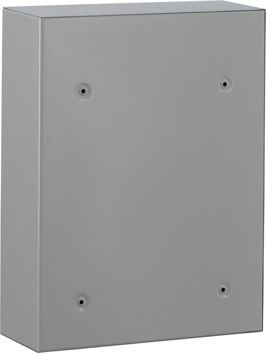 Produktbild Burg Wächter Schlüsselschrank 6700