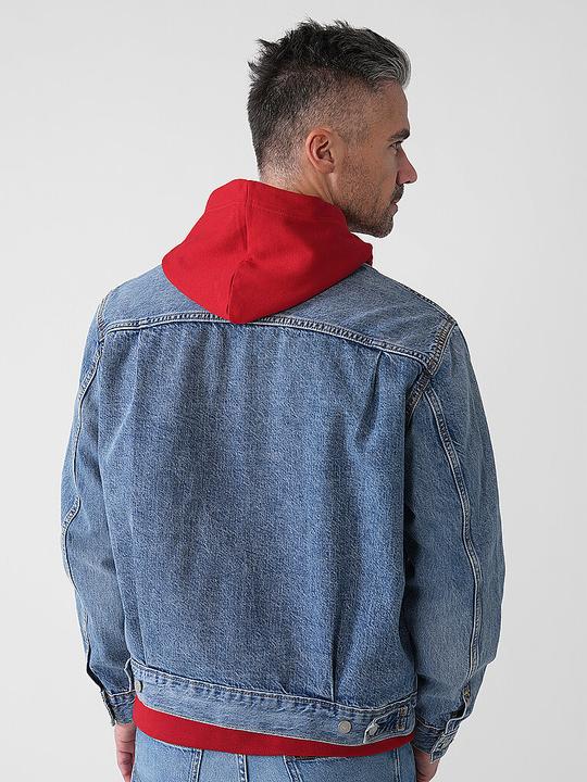 Actual product image Levis Jeansjacke TRUCKER (XL)