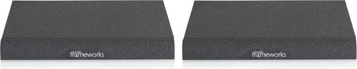 Produktbild Gator GFW-ISOPAD-LG