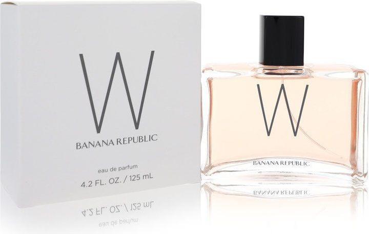 Image du produit Banana Republic W (Eau de parfum, 125 ml)