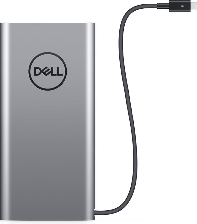 Actual product image Dell PW7018LC (18000 mAh, 65 W, 65 Wh)