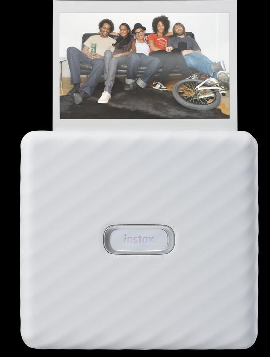 Image du produit Fujifilm Instax Link Wide (Transfert thermique direct / transfert thermique, Couleur)