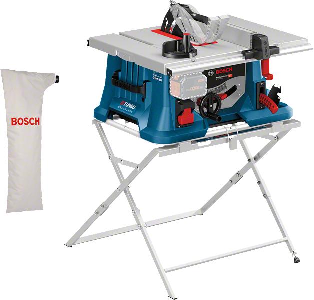 Bosch Professional GTS 18V-216
