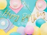 Image du produit Partydeco Ballons violet clair Eco (10 x)
