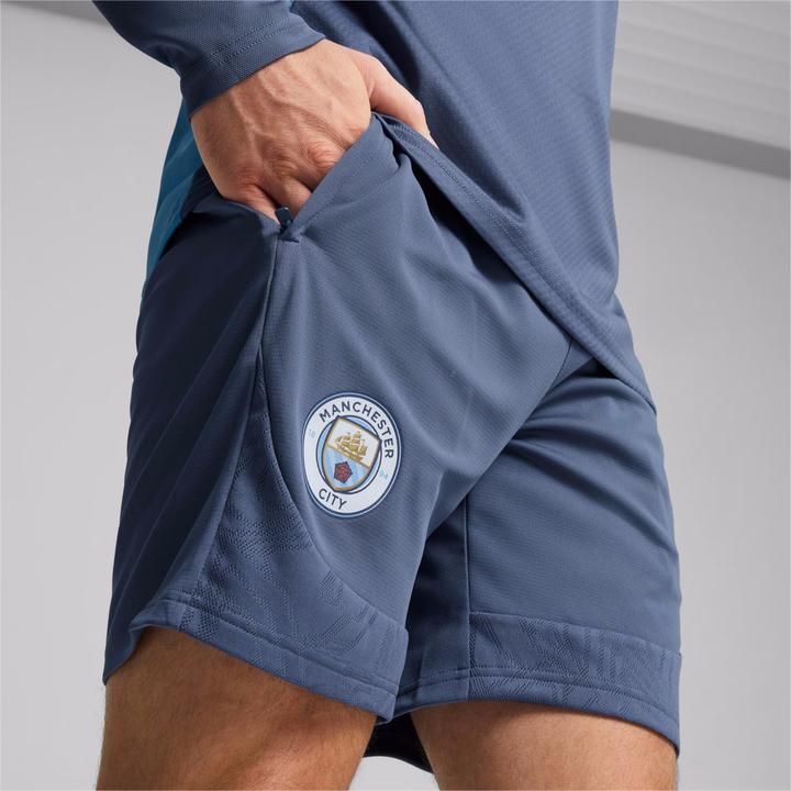 Image du produit Puma Short d'entraînement MCFC (XL)