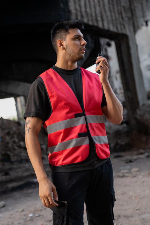 Produktbild Korntex Funktionsweste (6XL)