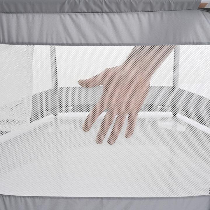 Actual product image Homitis Nappio Ball Pit