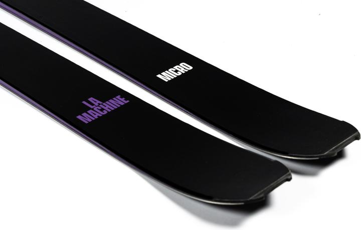 Immagine prodotto Faction La Machine Micro (163 cm, Senza rilegatura)