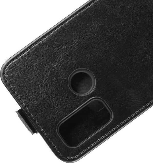 Immagine prodotto MU Classic Copertina in pelle per flipcase (Huawei P Smart (2020))