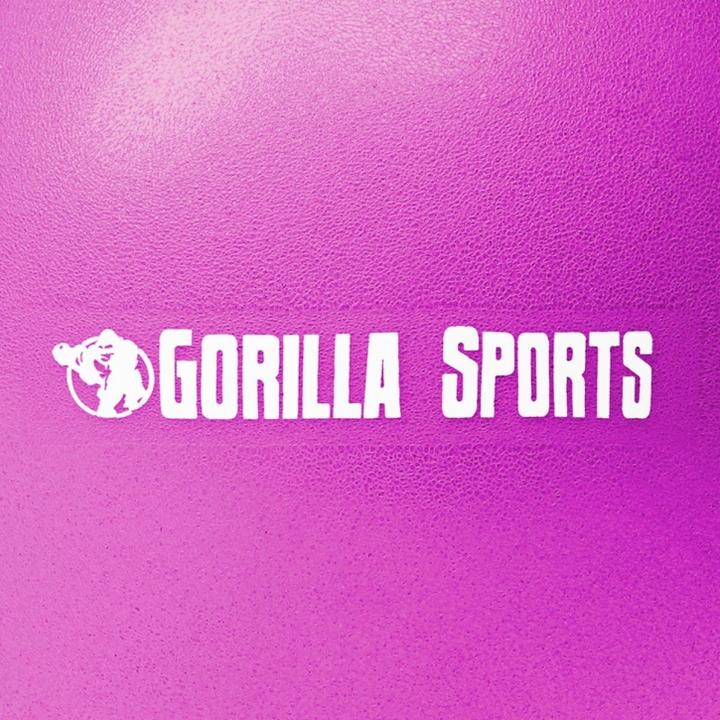 Produktbild Gorilla Sports Pilates Ball (28 cm)