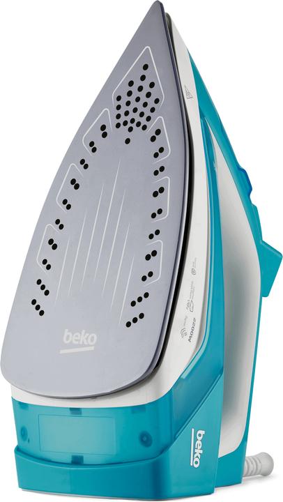 Actual product image Beko SIM3122T (2200 W, 110 g/min)
