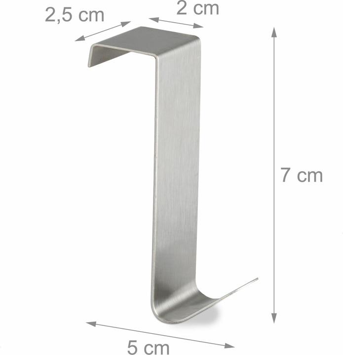 Actual product image Relaxdays Bellows (46 x 39 x 4 cm)