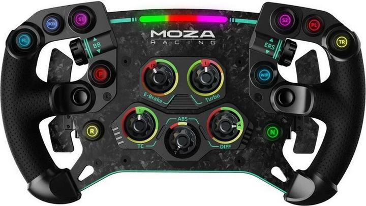 Produktbild Moza GS V2 GT-Lenkrad (PC)
