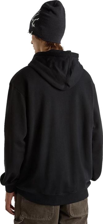 Actual product image Vans SALTON LOOSE FT FZ PO Black (L)