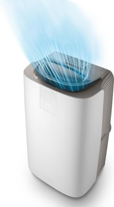 Image du produit De'Longhi PAC AP120 (44 m², 11500 BTU/h)