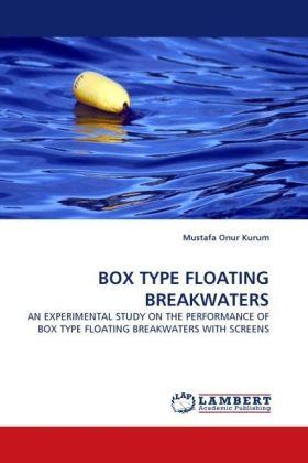 Image du produit Box Type Floating Breakwaters (Mustafa Onur Kurum, 2010)