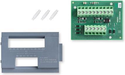 Image du produit Siemens SIMATIC IOT2000 Input/Output Module