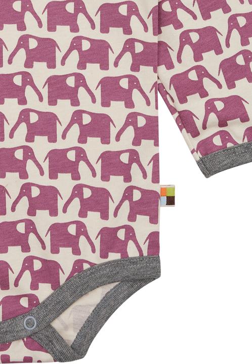Image du produit loud + proud Body manches longues (50)