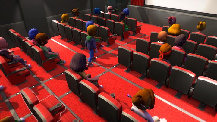 Image du produit Ravenscourt Youtubers Life OMG! (Xbox One S, DE)