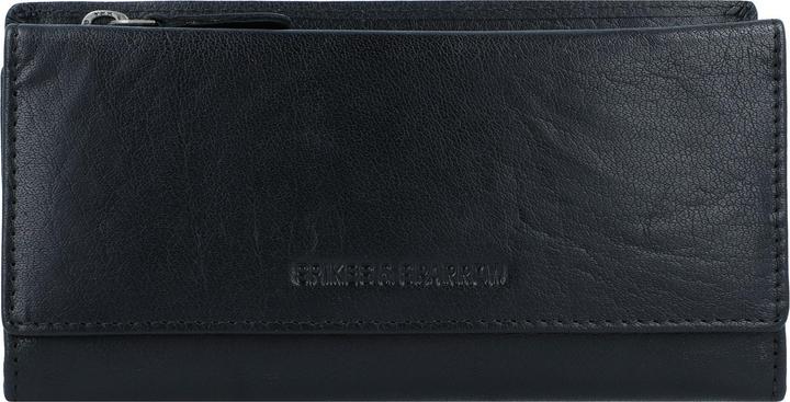 Actual product image Spikes & Sparrow Geldbörse