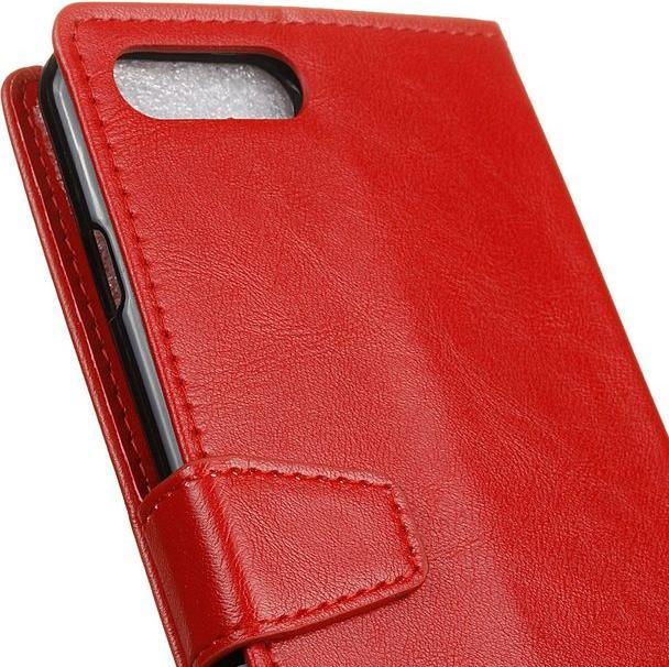 Immagine prodotto MU Classic Copertina in pelle di Crazy Horse (OnePlus 5)