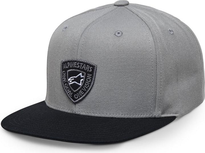Actual product image Alpinestars Has 24 Rotary (One size)